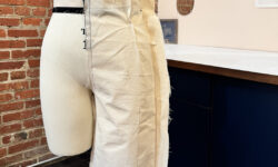 Weekend Workshop :: Pants Fitting